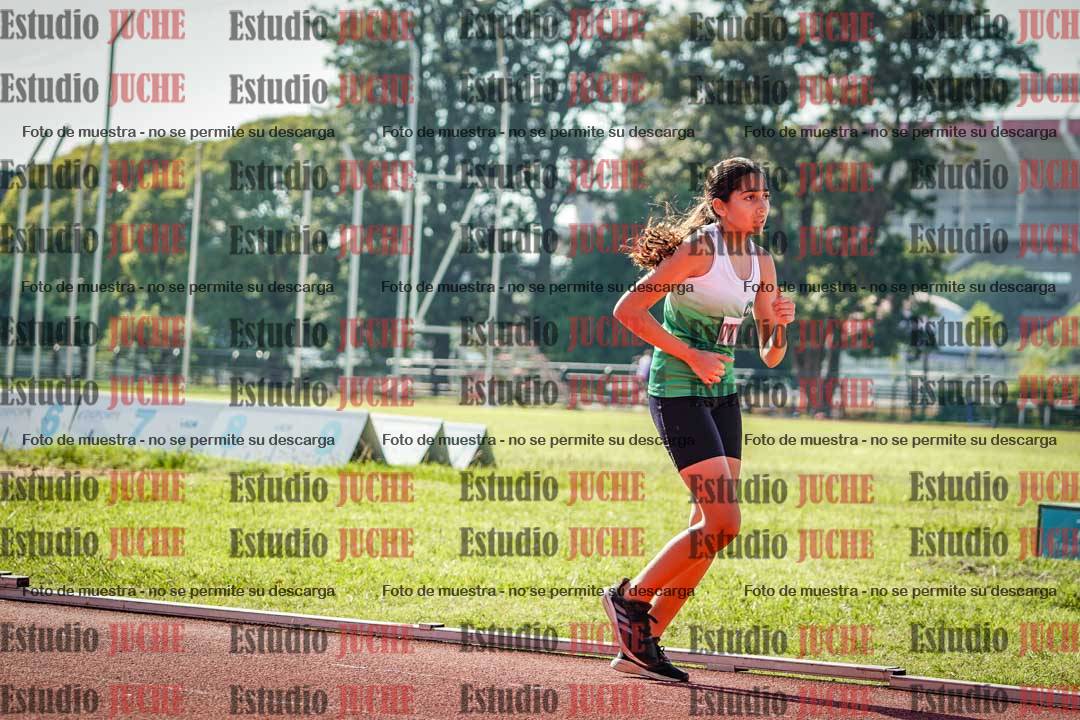 Fotos de los 2400 m llanos de mujeres