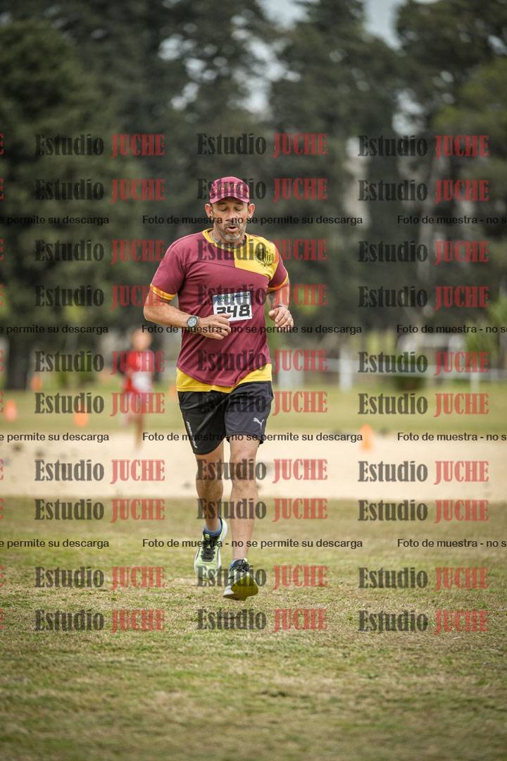 Fotos de la llegada