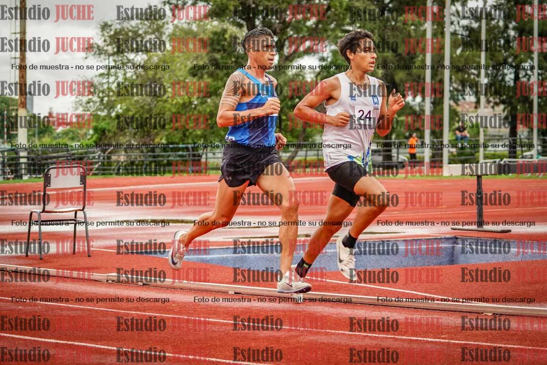 Fotos de los 10.000 m