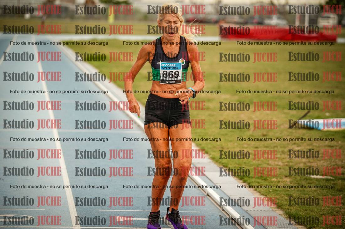 Fotos de los 600 m llanos de mujeres