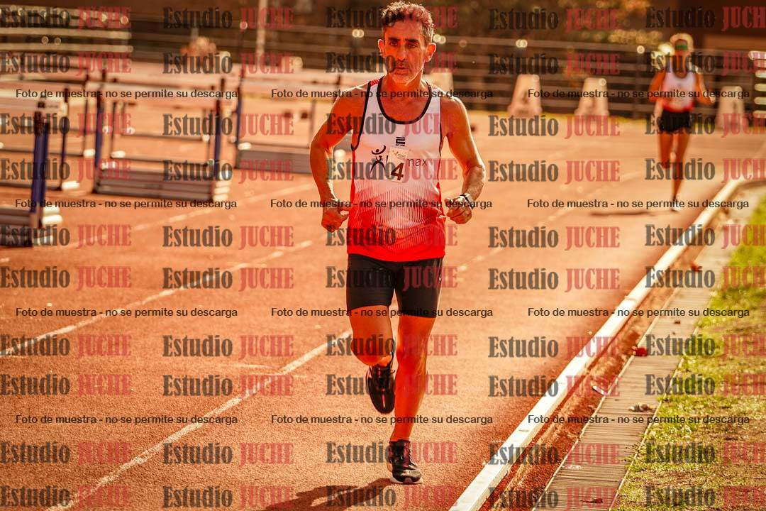 Fotos de los 10.000 m de mujeres y varones
