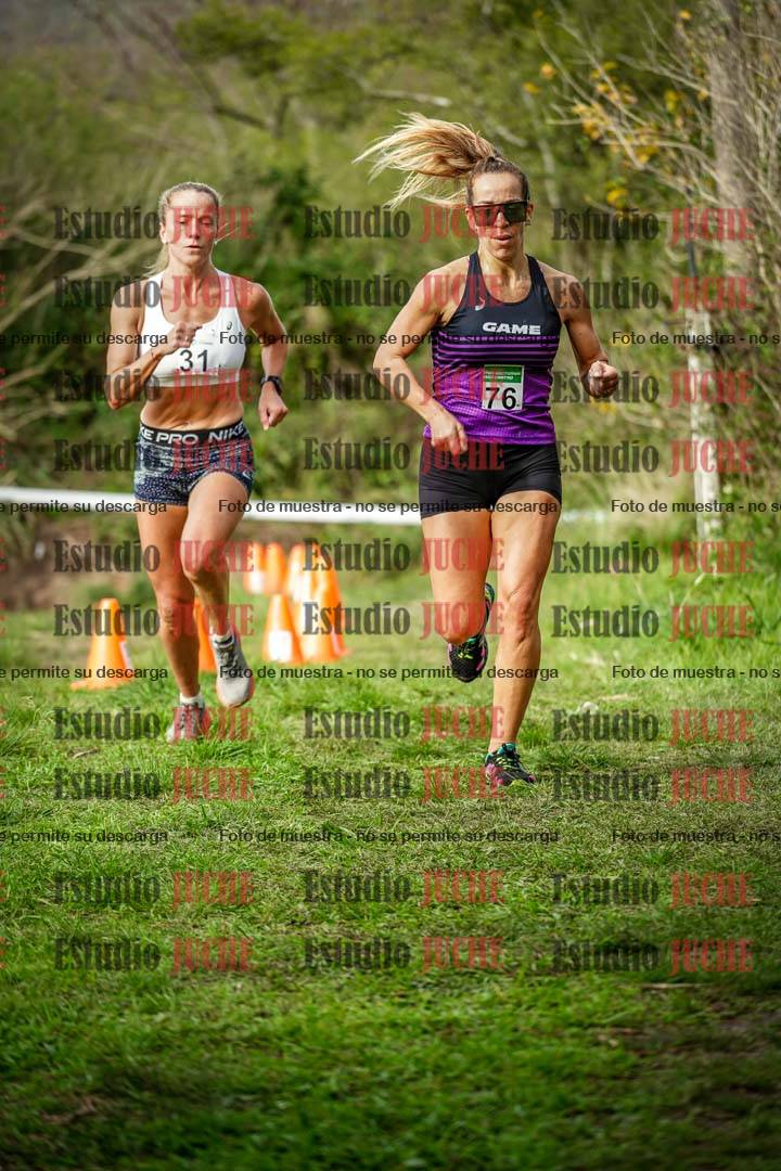 Fotos en el circuito