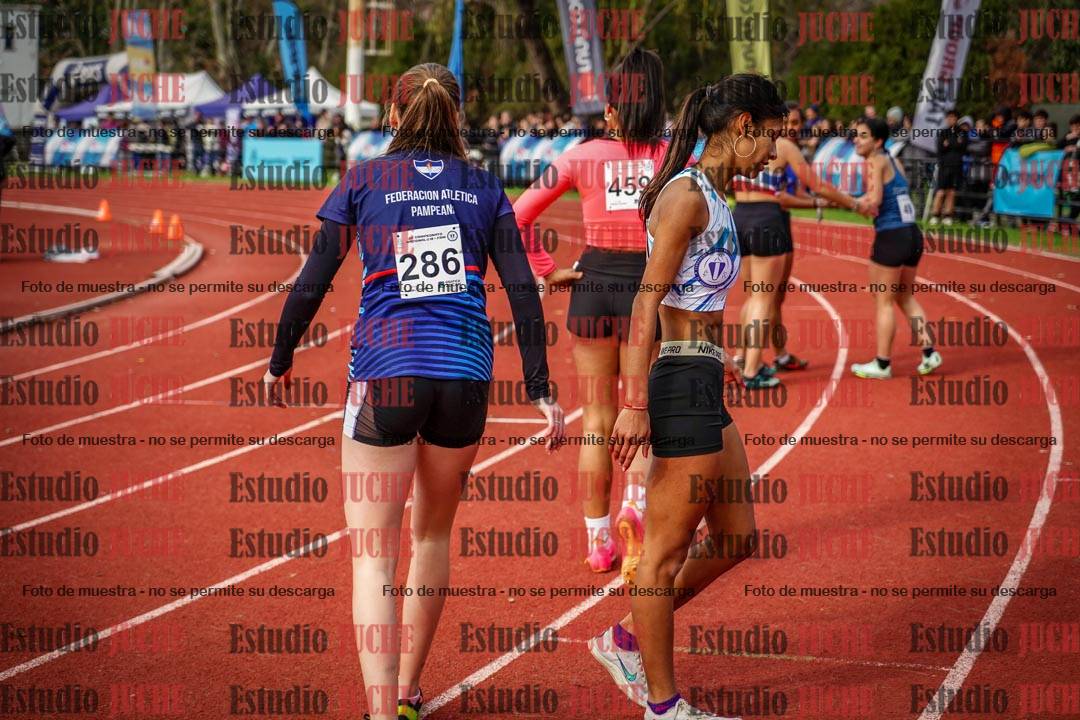 Fotos de algunos extras del torneo
