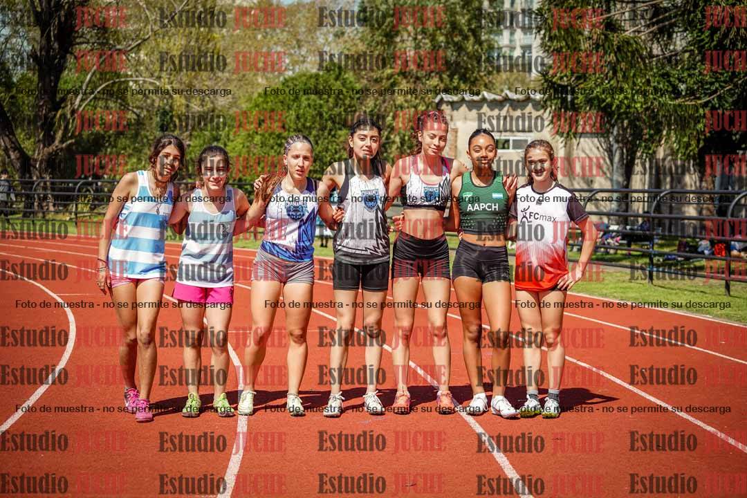 Fotos de algunos extras del torneo