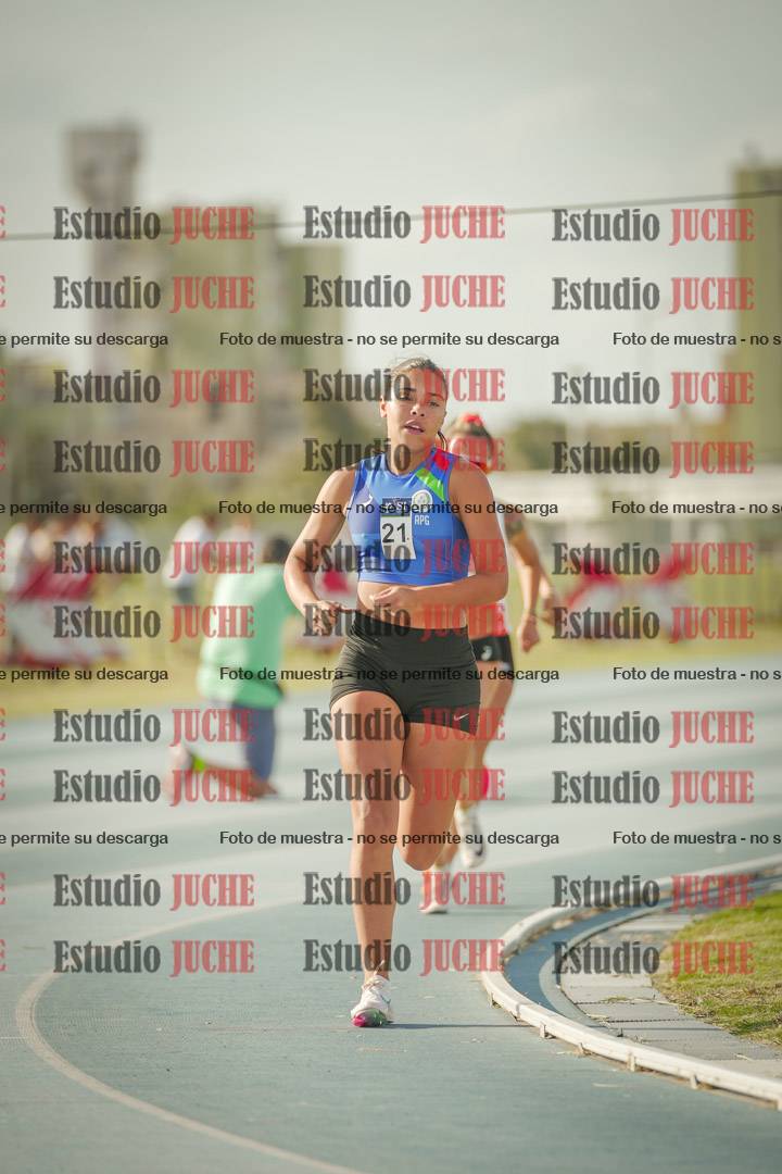 Fotos de los 800 m llanos de mujeres