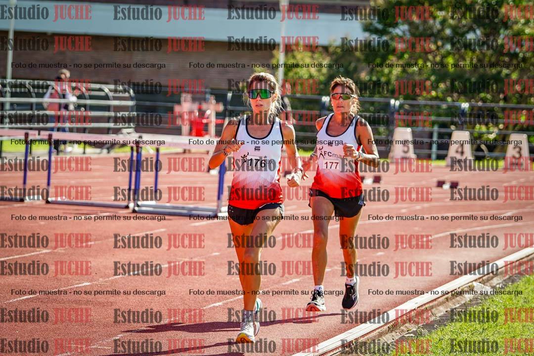 Fotos de los 10.000 m llanos