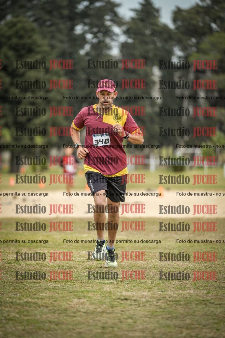 Fotos de la llegada