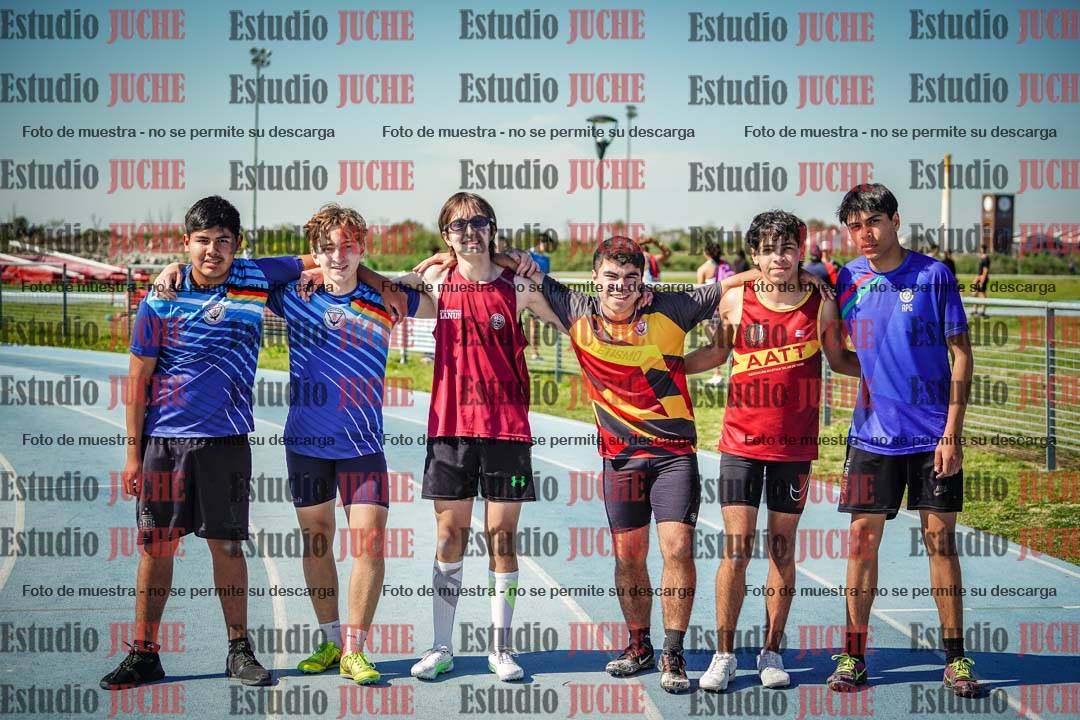 Fotos de algunos extras del torneo