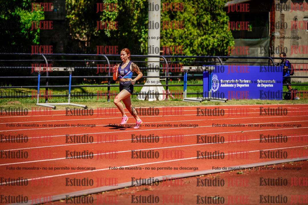 Fotos de los 800 m llanos de mujeres