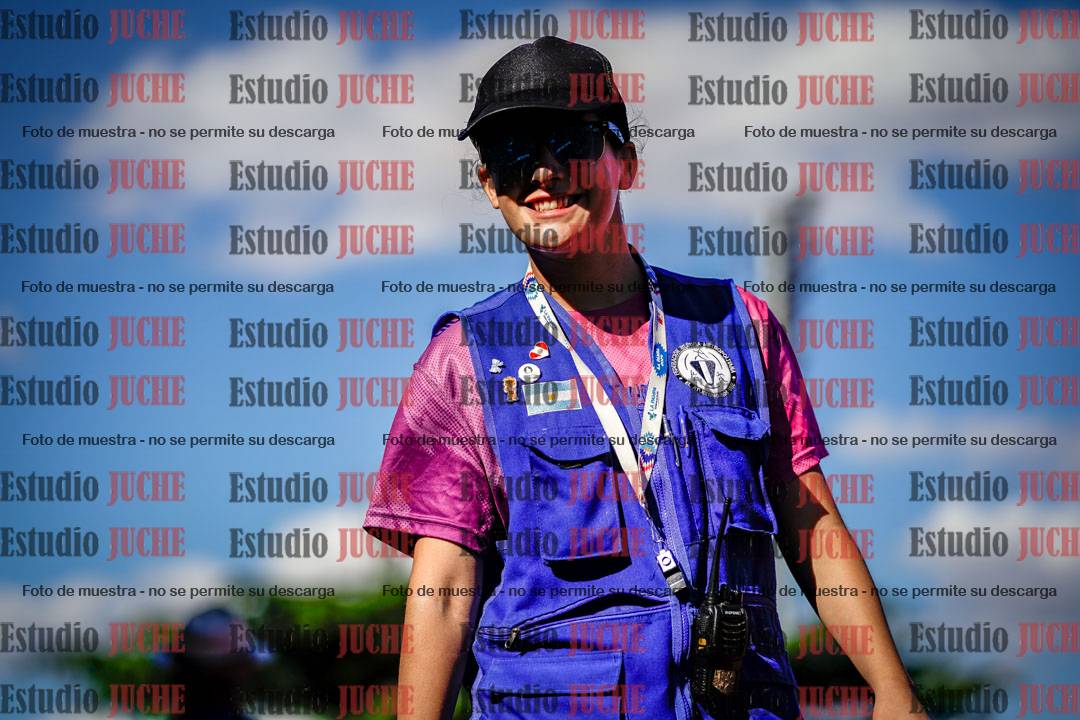 Fotos de algunos extras del torneo