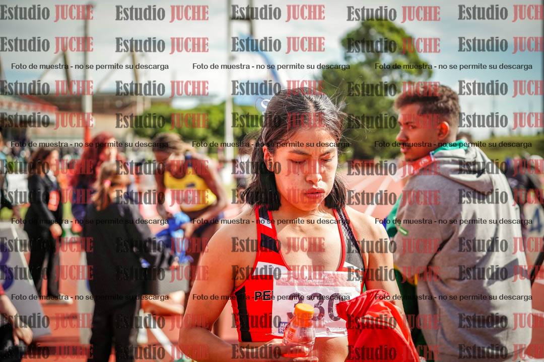 Fotos de algunos extras y podios del día 3