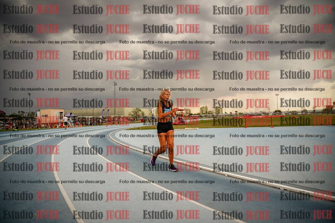 Fotos de los 600 m llanos de mujeres