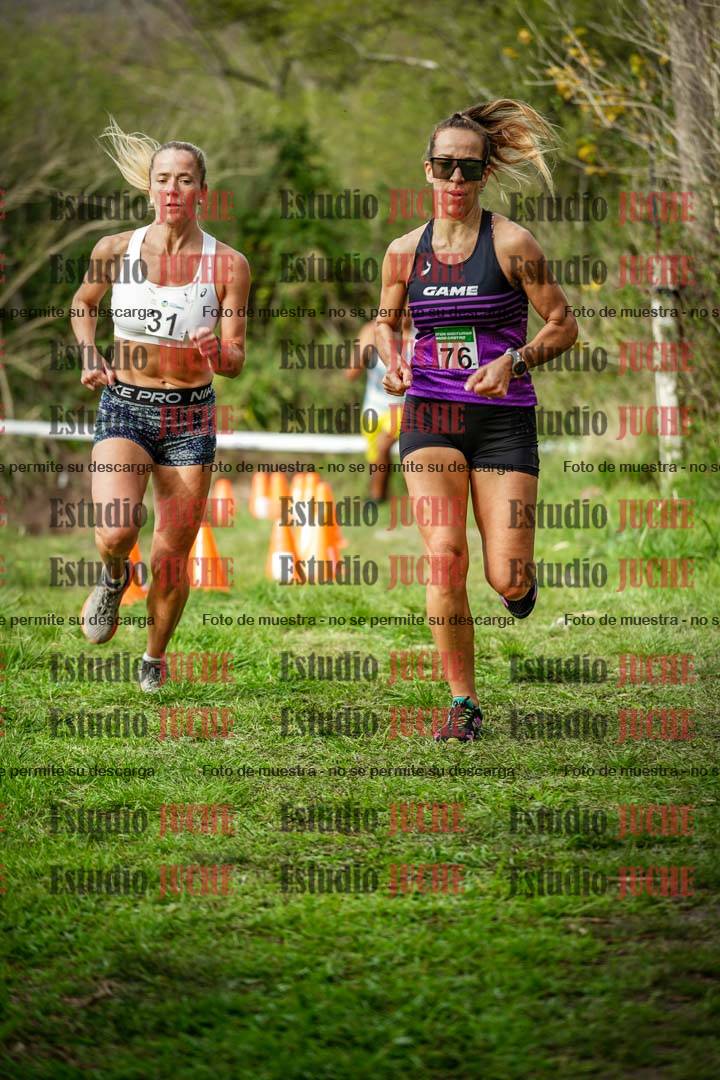Fotos en el circuito