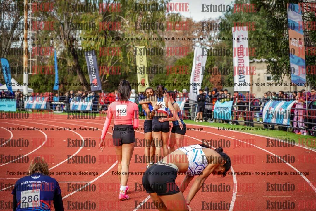 Fotos de algunos extras del torneo