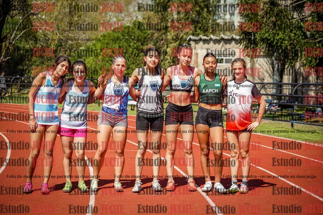 Fotos de algunos extras del torneo