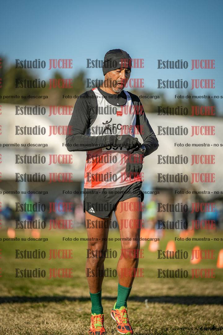 Fotos de las llegadas