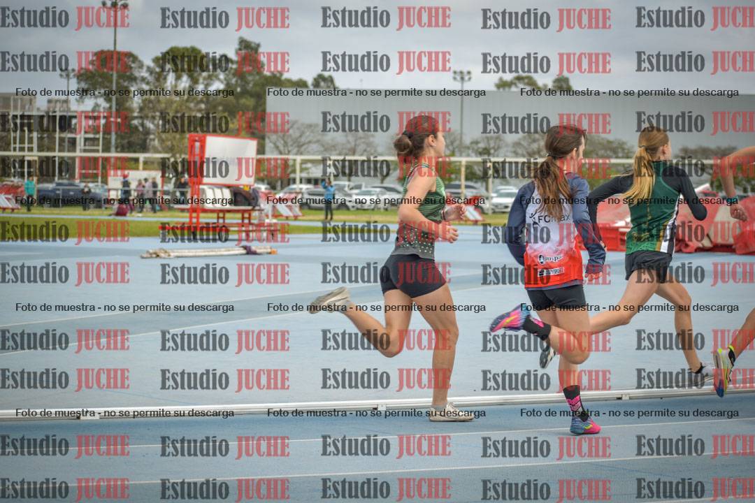 Fotos de los 600 m llanos de mujeres