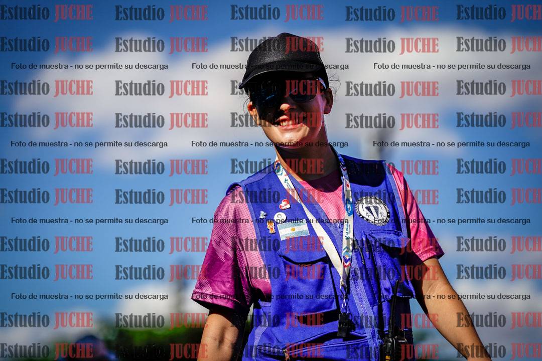 Fotos de algunos extras del torneo