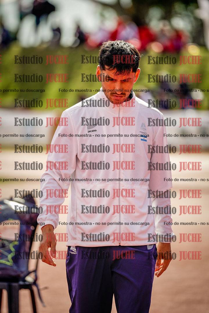 Fotos de algunos extras y podios del día 3