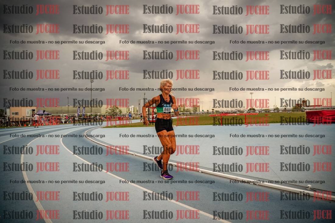Fotos de los 600 m llanos de mujeres