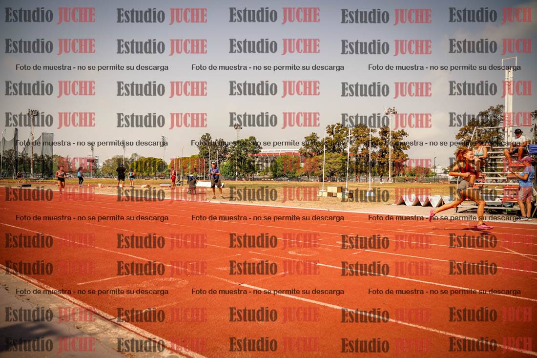 Fotos de los 400 m llanos de mujeres