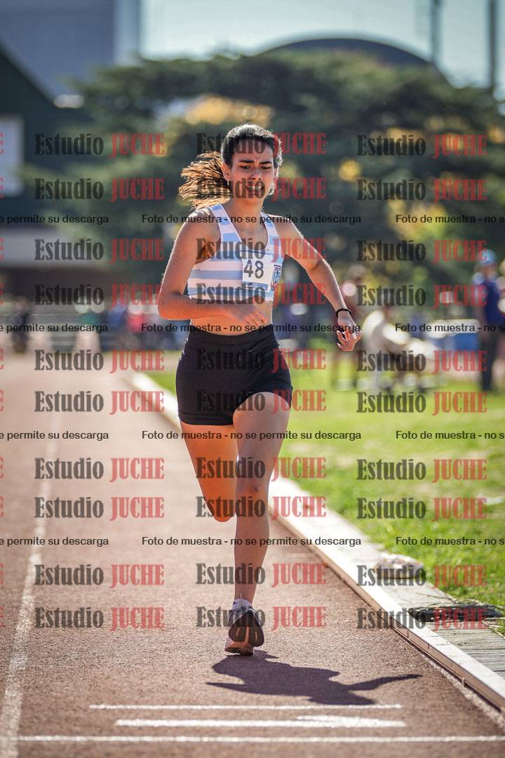 Fotos de los 800 m llanos de mujeres