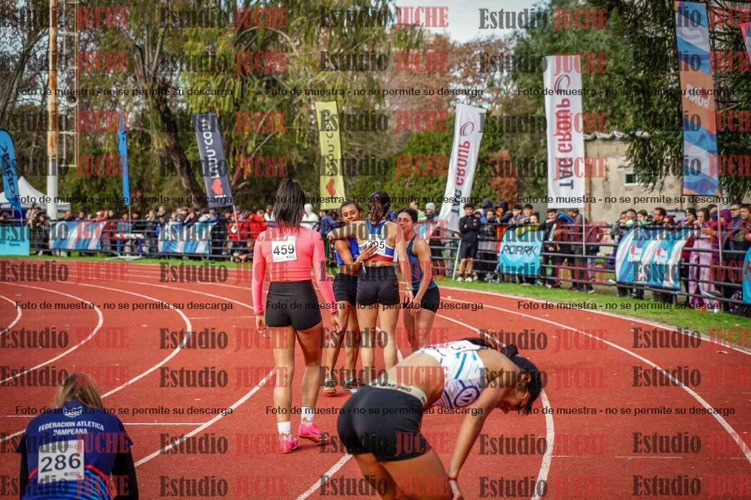 Fotos de algunos extras del torneo