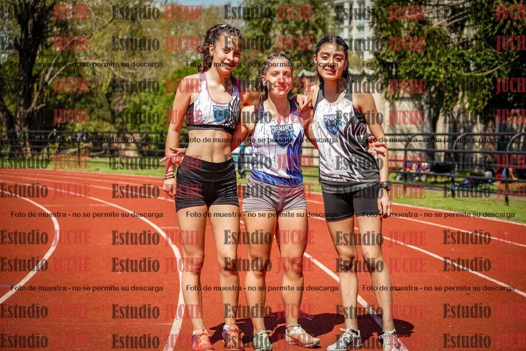 Fotos de algunos extras del torneo