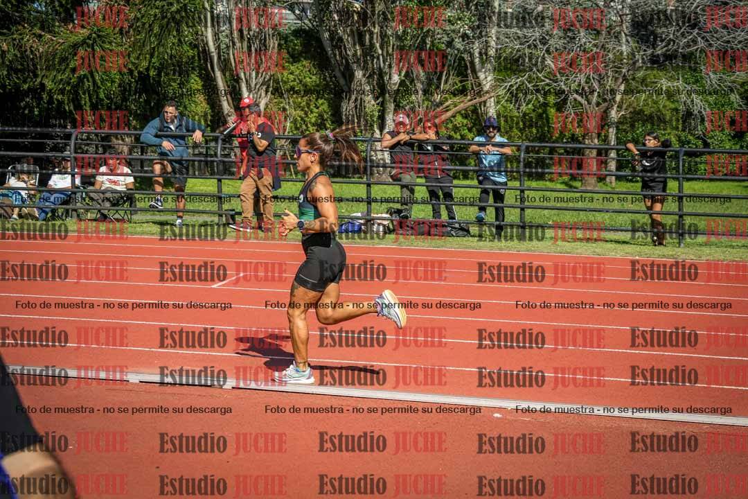 Fotos de los 10.000 m llanos
