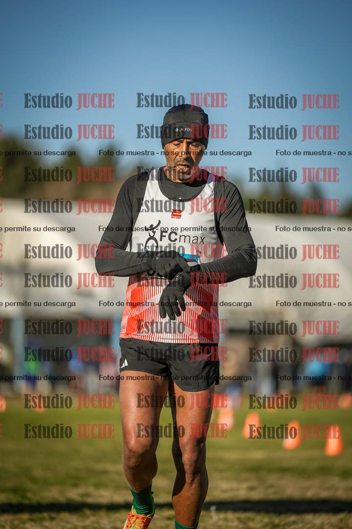 Fotos de las llegadas
