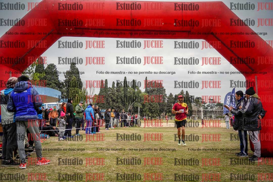 Fotos de la llegada