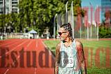 Fotos de los 5000 m