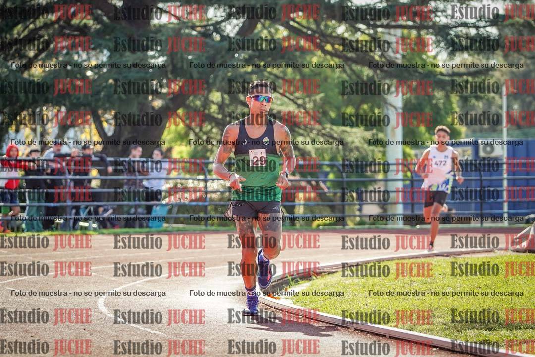 Fotos de los 10.000 m llanos