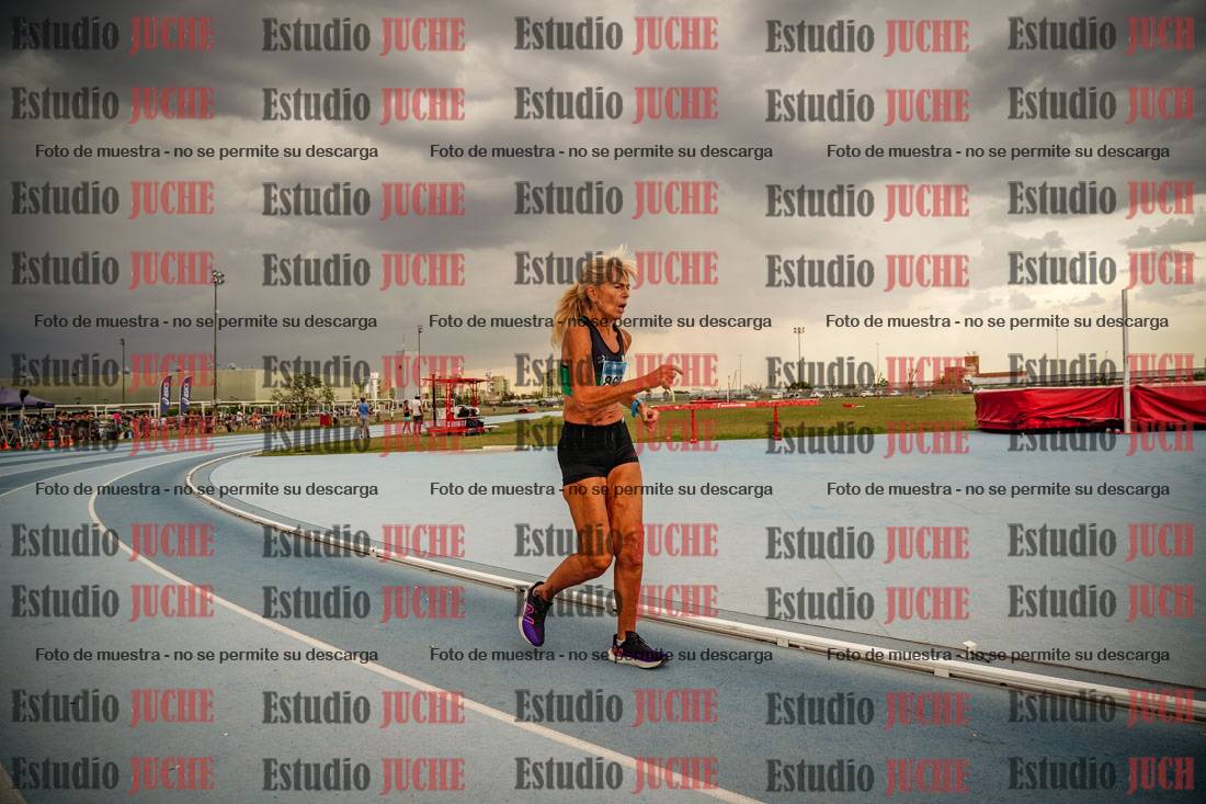 Fotos de los 600 m llanos de mujeres