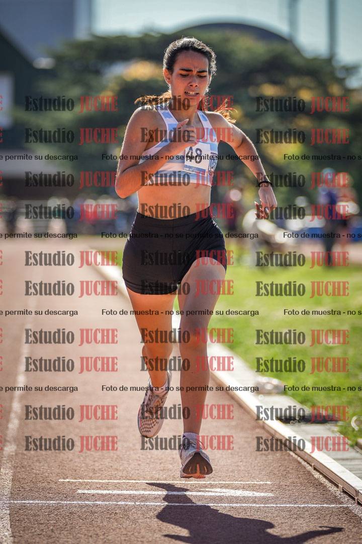 Fotos de los 800 m llanos de mujeres