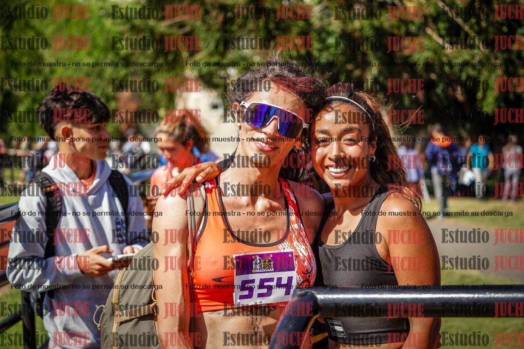 Fotos de algunos extras del torneo