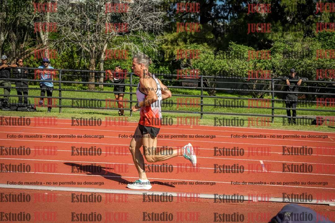 Fotos de los 10.000 m llanos