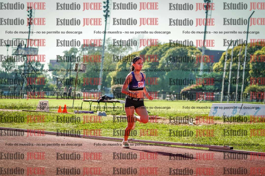 Fotos de los 2400 m llanos de mujeres