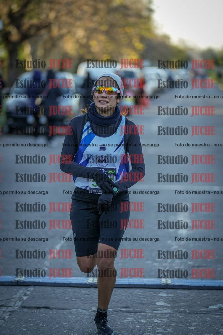 Fotos de las llegadas