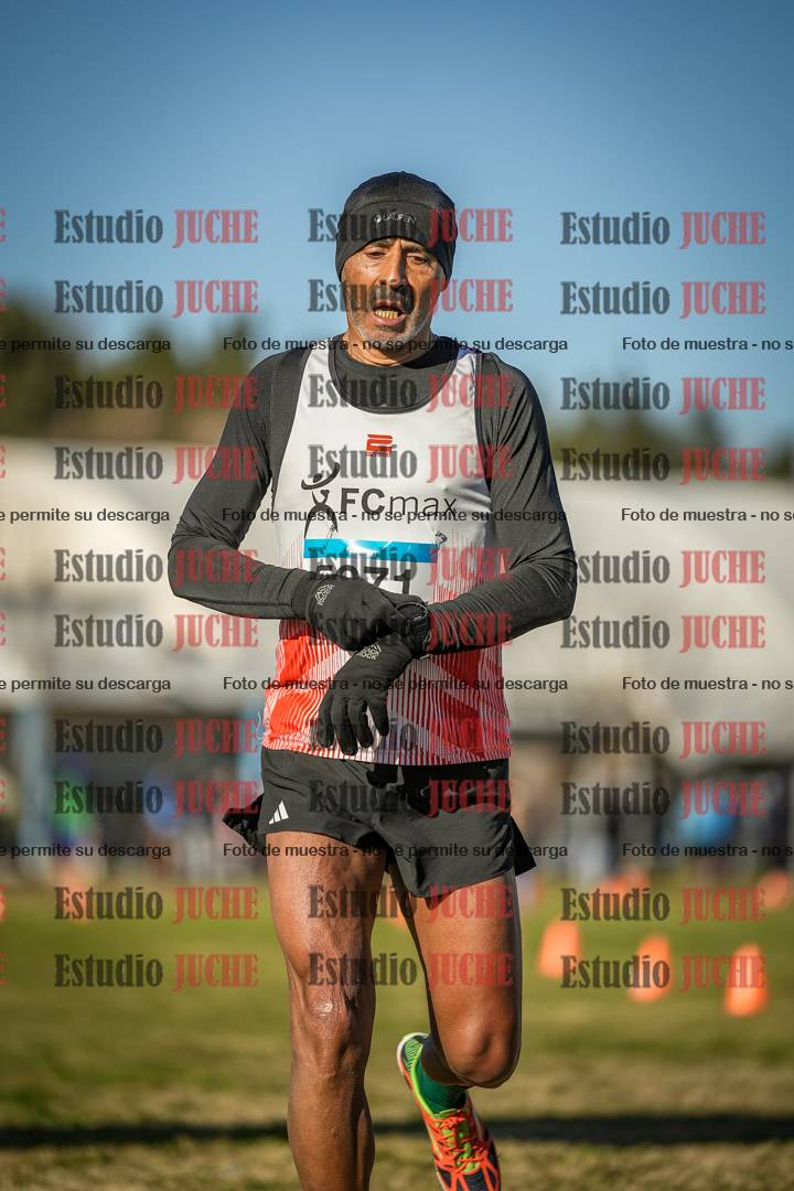 Fotos de las llegadas