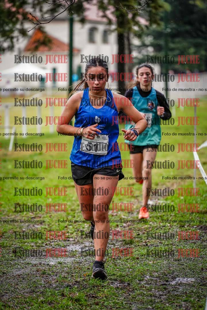 Fotos en el circuito