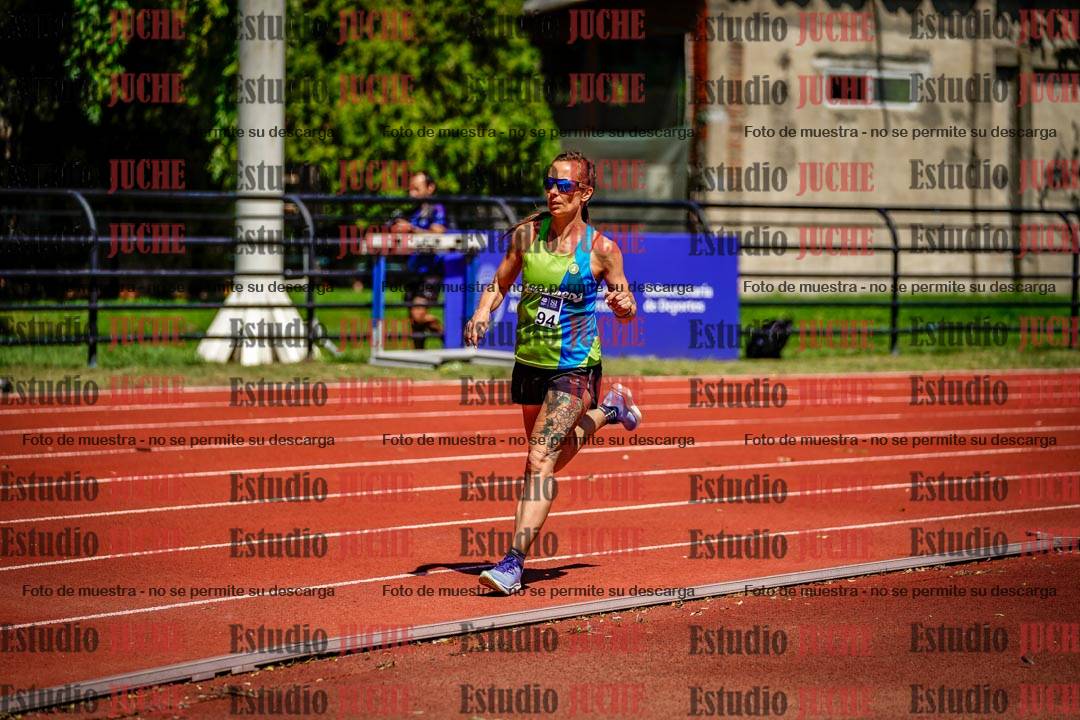 Fotos de los 800 m llanos de mujeres