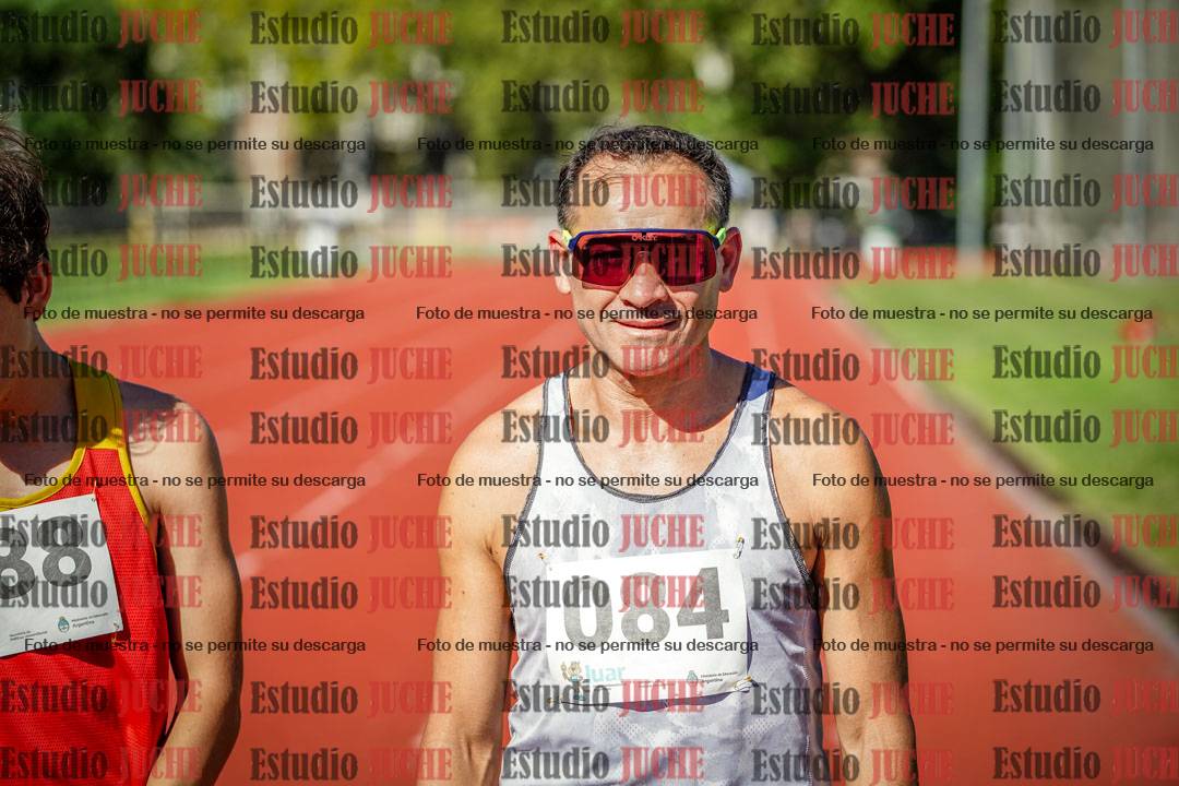 Fotos de los 5000 m
