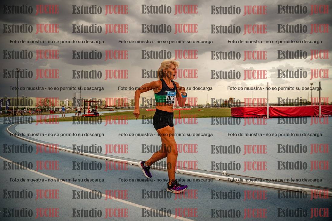 Fotos de los 600 m llanos de mujeres