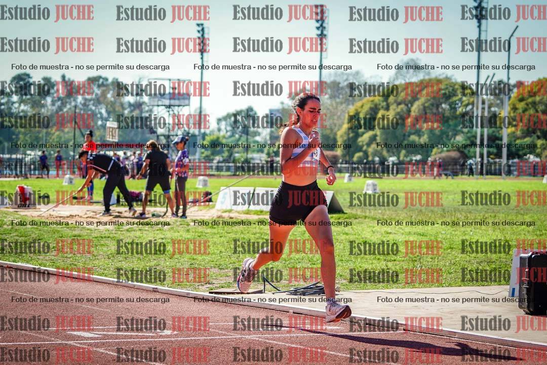 Fotos de los 800 m llanos de mujeres