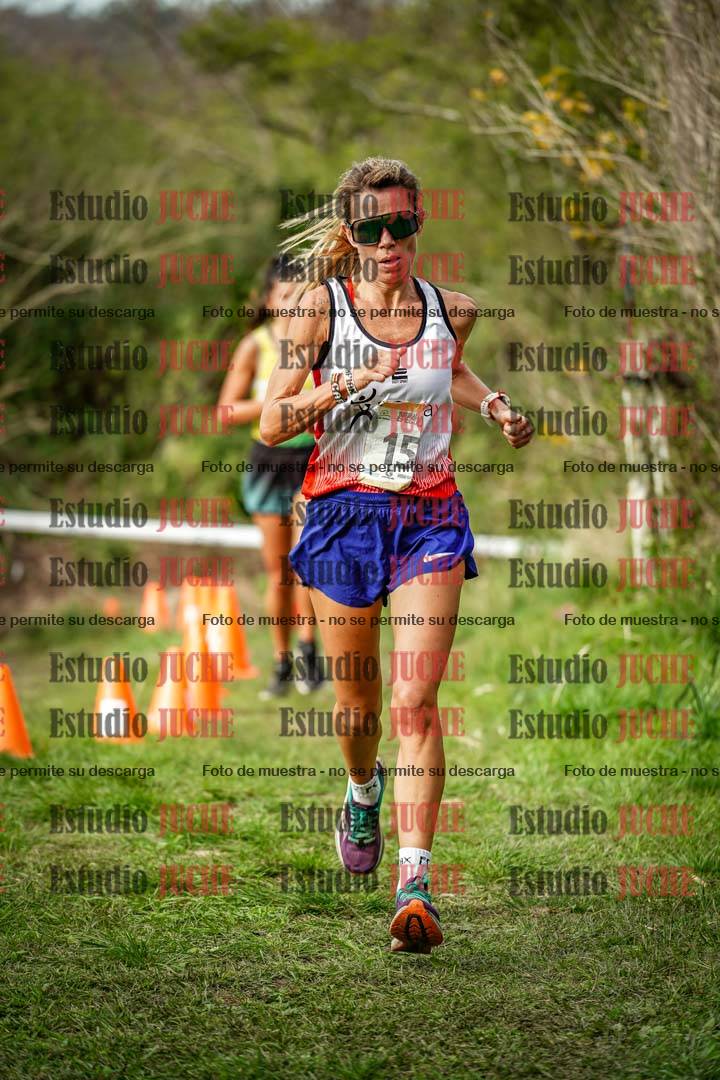 Fotos en el circuito