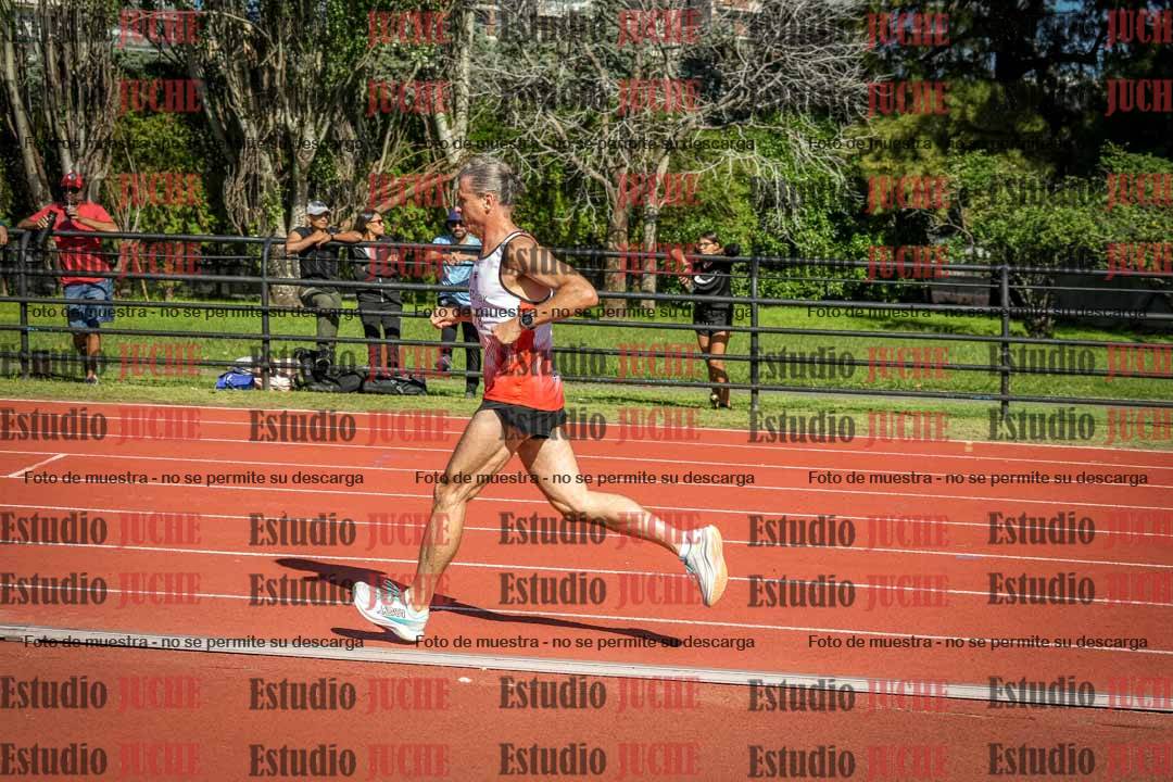 Fotos de los 10.000 m llanos