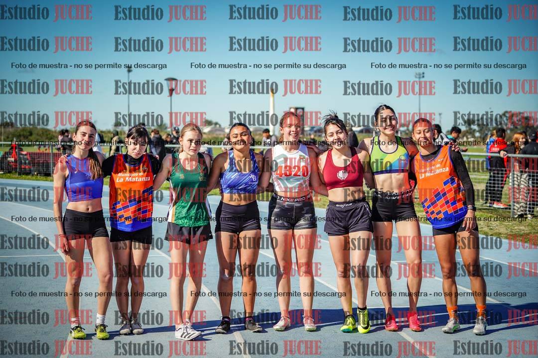Fotos de algunos extras del torneo