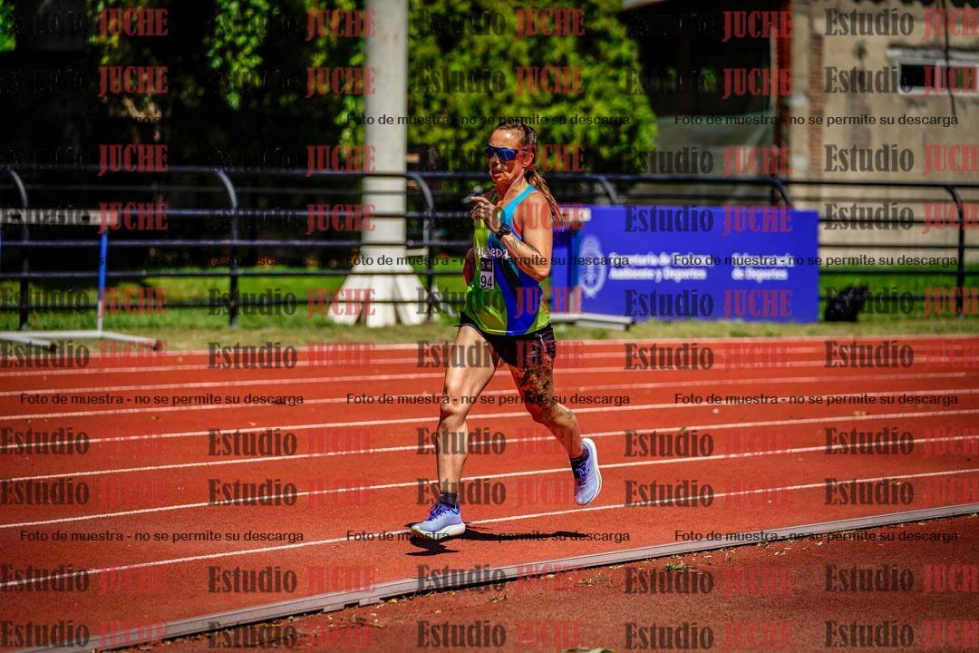 Fotos de los 800 m llanos de mujeres