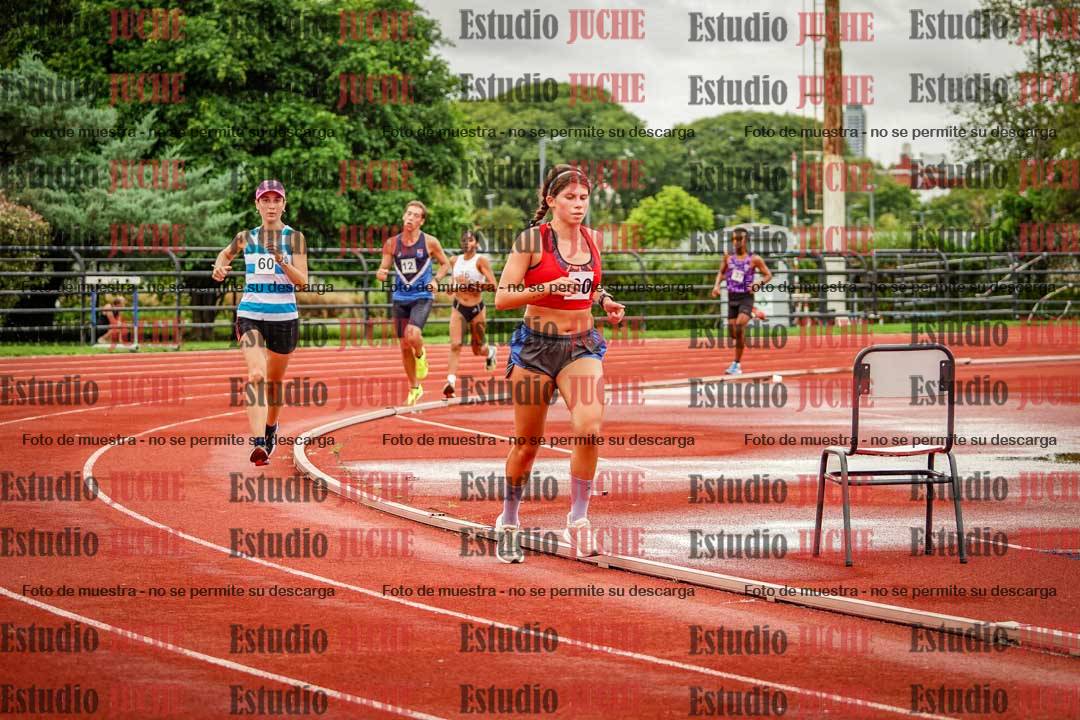 Fotos de los 10.000 m